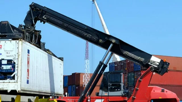 Puerto Caacupemí habilitará su tercer puerto con miras a convertirse en hub regional