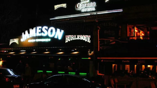 ¿La Intendencia de MVD con los tapones de punta contra Rombai y Márama?