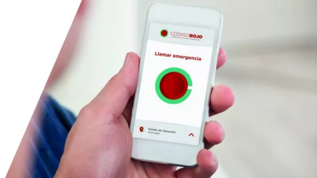 Código Rojo: mucho más que una app, más que un servicio de emergencias
