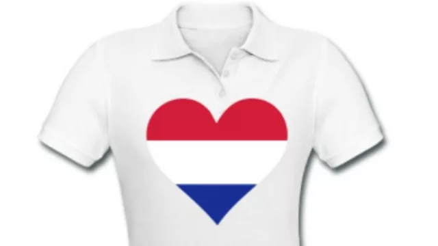 Orgullo de ser paraguaya