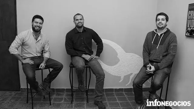 El Equipo de Craniux