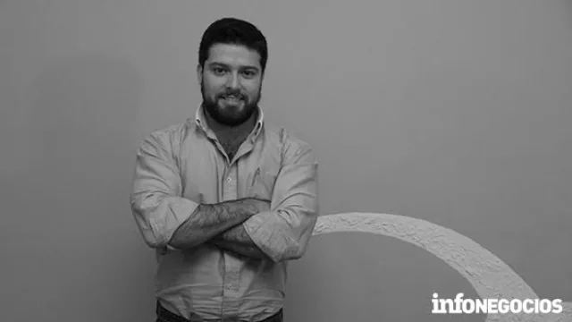 Diego Chirife - Director Comercial