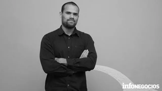 Marcos Gray - Director de Arte