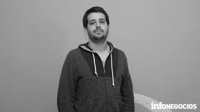 Alvaro Leoz - Director Creativo