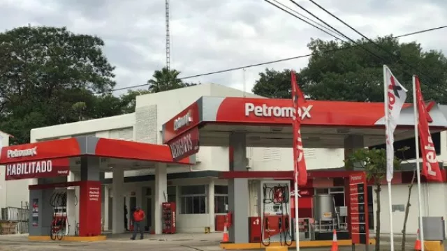 Petromax quiere abrirse paso dentro del segmento de estaciones de servicio a nivel país
