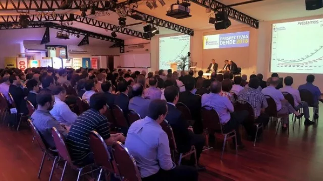 Paraguay está saliendo de un “superciclo” económico. ¿Y ahora que va a suceder?