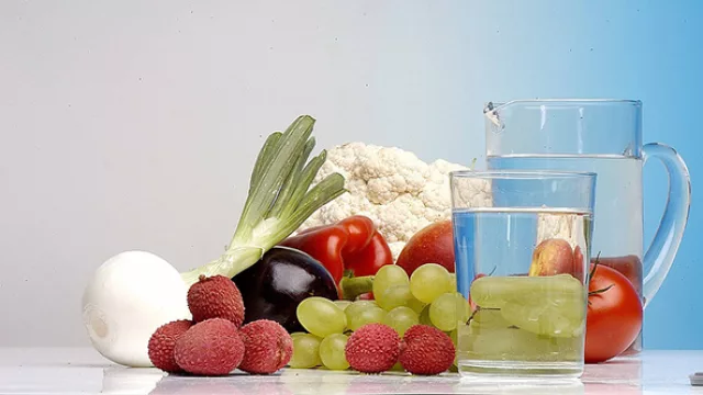 Las cuatro leyes de la alimentación se complementan entre sí.