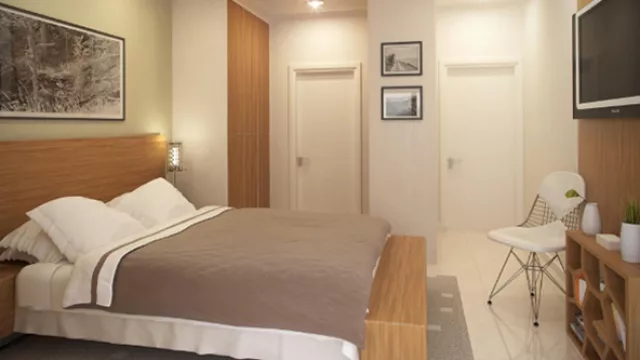 Es comercializada por la empresa View Emprendimientos Inmobiliarios.