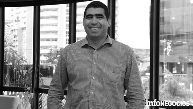 Caima Franca - Jefe Ventas Agribusiness