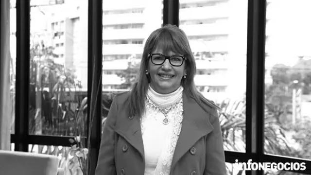 Ofelia Prette - Jefa Ventas Salud