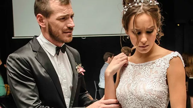 Falsa Boda nació en AR, exitosa en PY, ahora también llega a UY