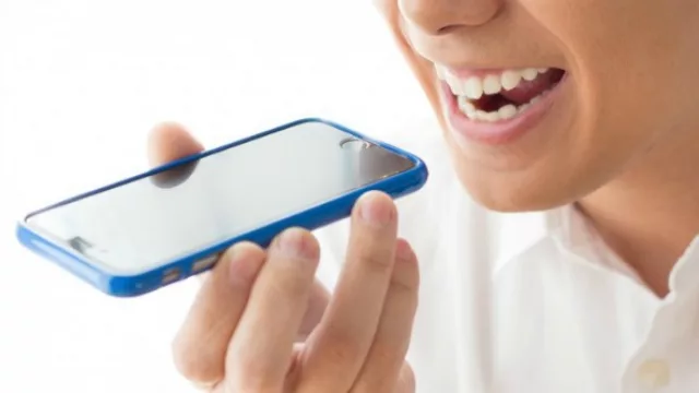 Un asistente de voz permitirá organizar el hogar por celular