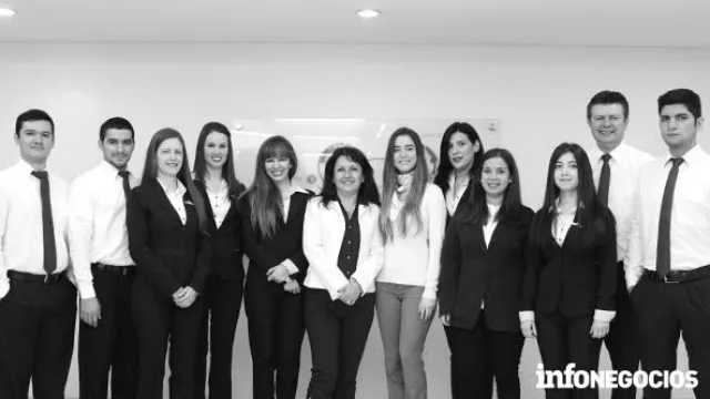 El Equipo del Shopping Multiplaza