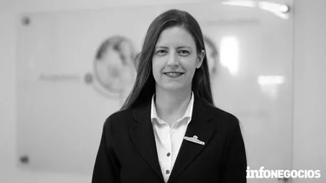 Mariangela Viterito -  Ejecutiva de Marketing