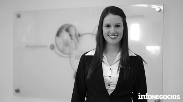 Maria de los Angeles Balbuena - Contadora