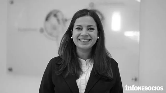 Viviana Benitez - Sub Gerente de Marketing y Comercial 