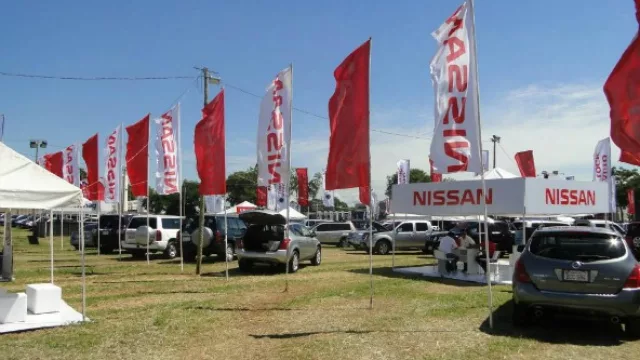 Cadam presenta una nueva edición de la Feria de Usados con más de 400 opciones