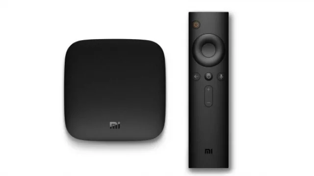 Xiaomi estrena televisión con Android N