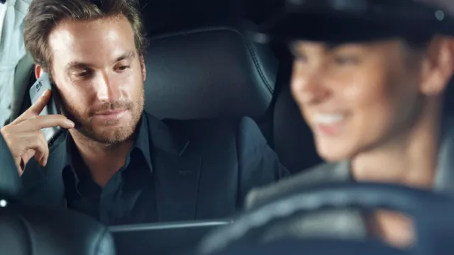 ¿Necesitas un “Paxeo”? Esta nueva empresa ofrece transporte ejecutivo premium