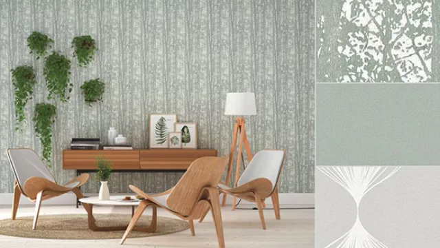 Los empapelados alemanes de la marca Rasch se encuentran disponibles en Arrivée mobilier-decoration.
