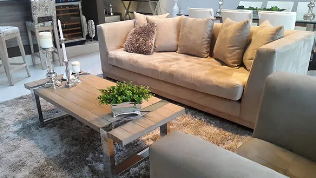 Encontrá en este local muebles y complementos para lograr espacios únicos y sofisticados.
