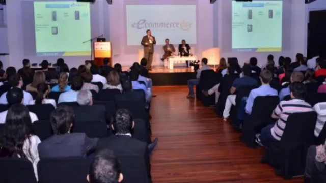 Interesada en el eCommerce Day