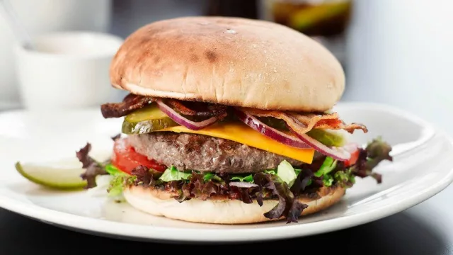 Tamariba, una hamburguesería gourmet para los amantes de la carne Wagyu