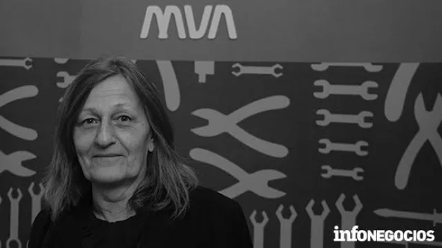 Elisabeth Feigenbaum - Gerente de Recursos Humanos