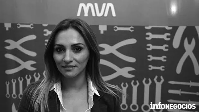 Laura Servían - Presidente