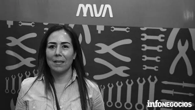 Verónica Gómez - Vicepresidente