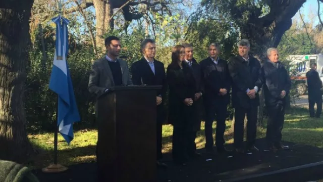 Plan Federal de Internet promete una revolución digital en 1.200 localidades del país