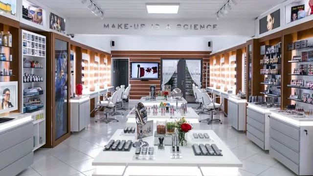 La alemana Kryolan habilitó un nuevo local y ofrece importantes descuentos por apertura