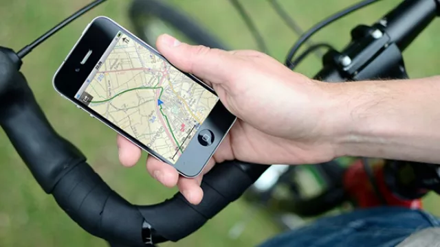 Si estás pensando en hacer turismo en bicicleta. Estas son algunas aplicaciones ideales.
