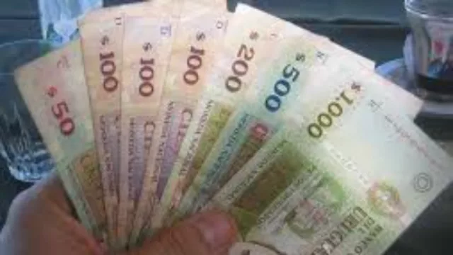 El uruguayo está cada vez más moroso (Pronto! dice no a 5 de cada 10 pedidos de préstamos)