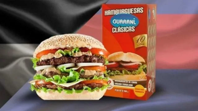 Guaraní se alía con Hellmann’s en promoción