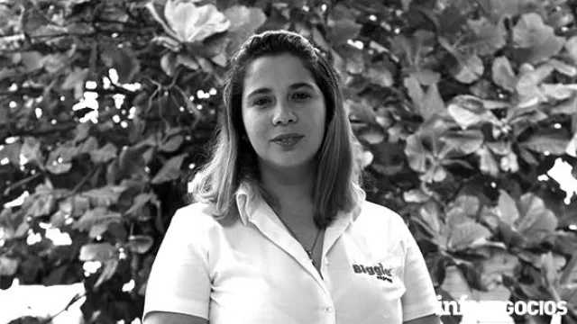 Lourdes Escobar - Jefa de Compras Almacén