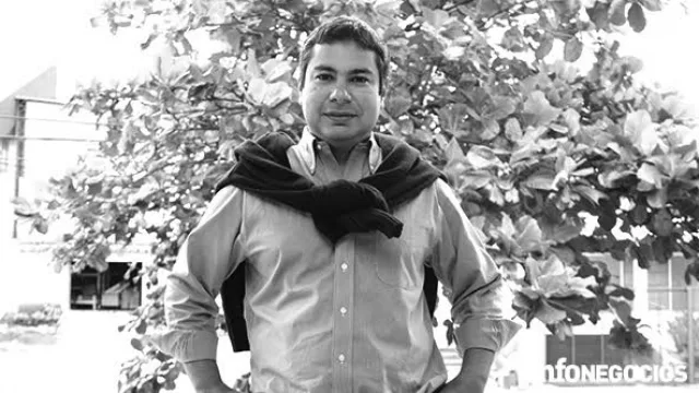 Joaquin González - Director