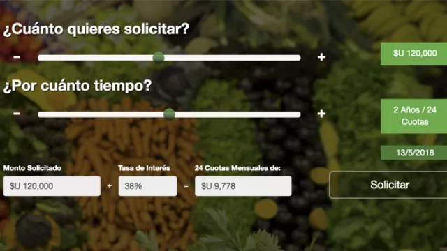 Se sacude el mercado financiero: Prestamos entre personas llegarán a US$ 20 M en su 1er año
