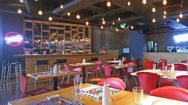 Sushi Pop llegó al país en el marco de su expansión regional. (Invirtió US$ 200 Mil)