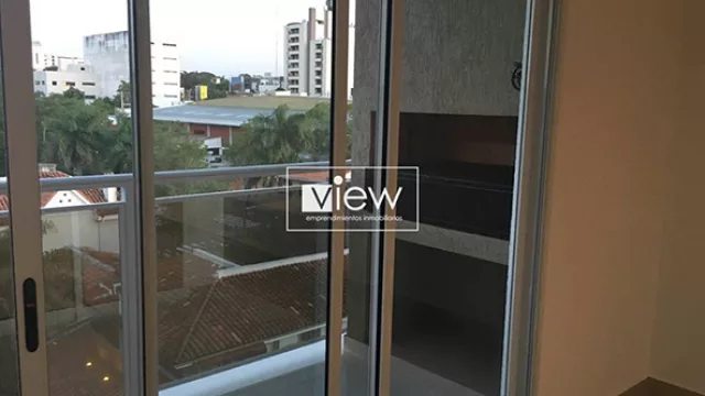 Cada departamento contará con ambientes espaciosos para los propietarios.