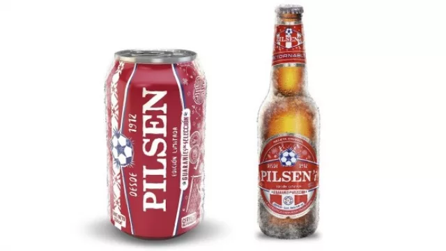 Guaraníes de Selección de Pilsen
