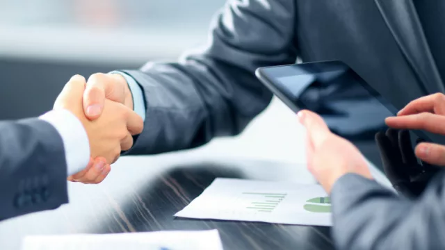 Empresarios uruguayos llegan al país en busca de socios comerciales