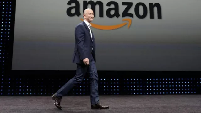 Amazon lanza un nuevo servicio de vídeos