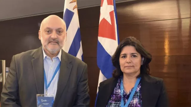 Uruguay y Cuba se unen para impulsar la industria TICs
