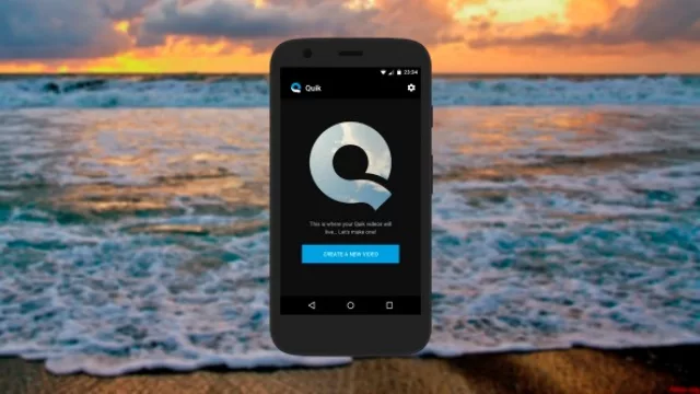 GoPro presenta su suite para edición de video