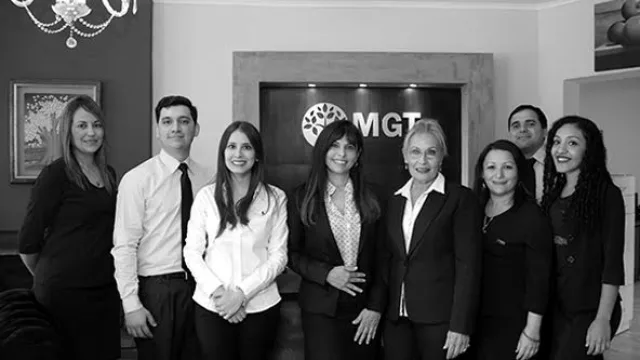 El Equipo de MGT