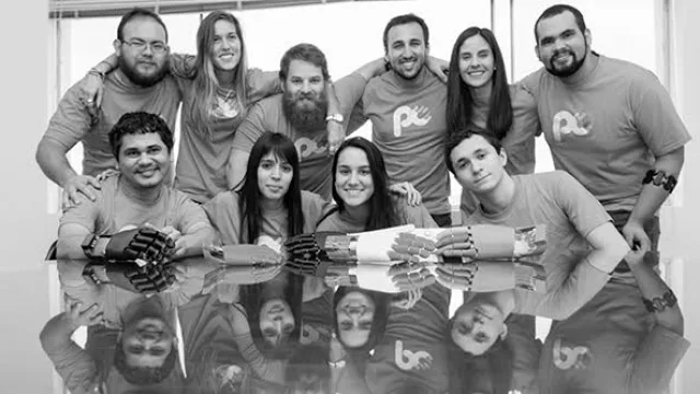 El Equipo de Po Paraguay