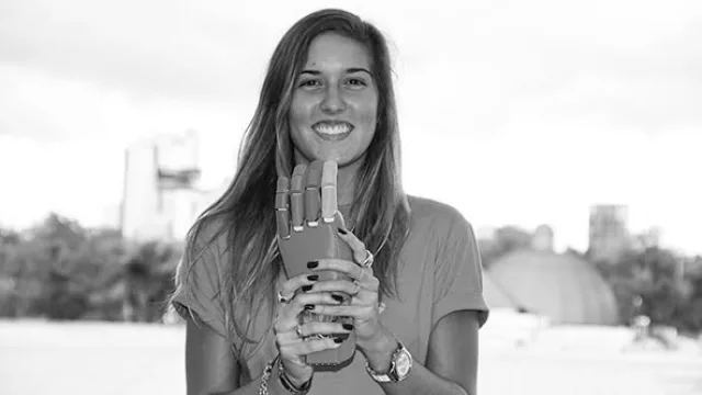 Valeria Rodriguez - Administración