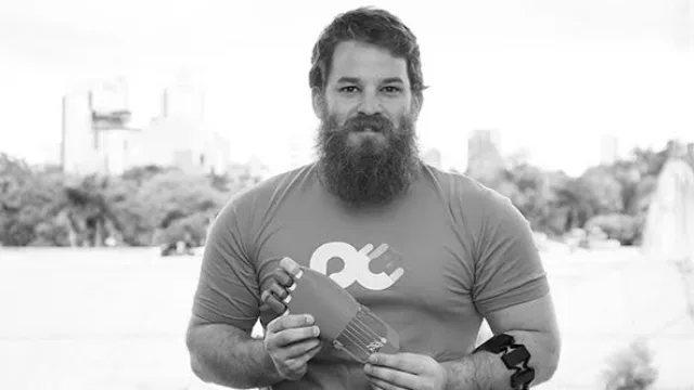 Eric Dijkhuis - Co-Fundador