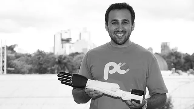 Fernando Vallese - Co-Fundador